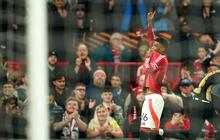 Hasil Liga Europa: Manchester United Kalahkan PAOK 2-0, Amad Diallo Borong Dua Gol