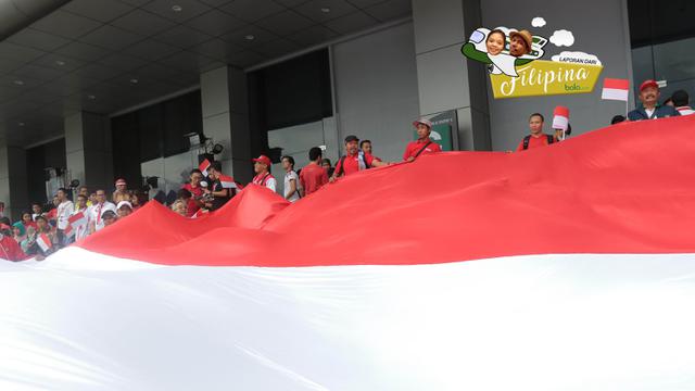 Indonesia Vs Thailand