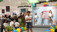 Osella Kids Model Hunt 2022