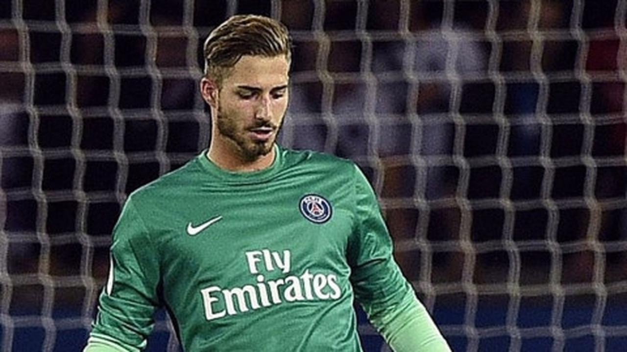 Cedera, PSG hadapi Madrid tanpa Trapp