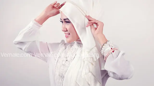 Foto Dok. fajarembun/vemale.com