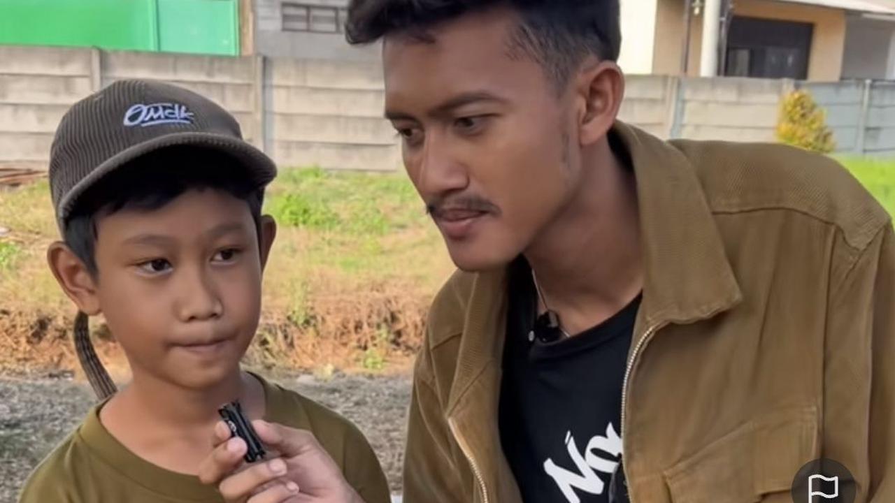 Galih kini masih berstatus sebagai saksi.<br>