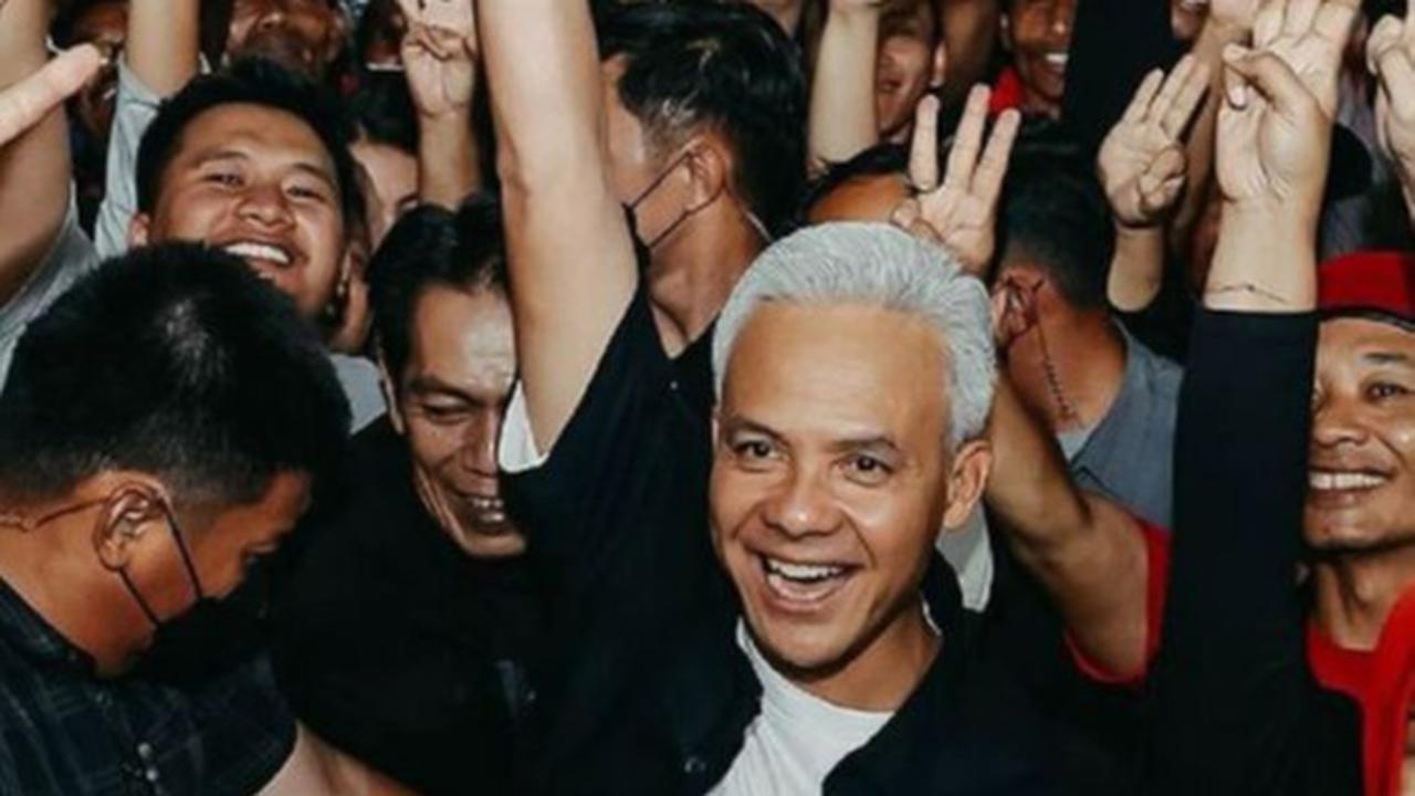 Ganjar juga mendorong penguatan koordinasi aparat penegak hukum.&nbsp;<br>