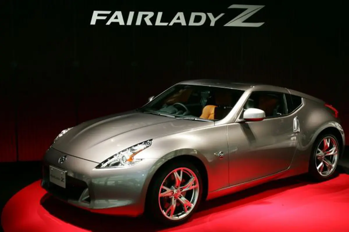 Roadster Legendaris Nissan Resmi Pensiun