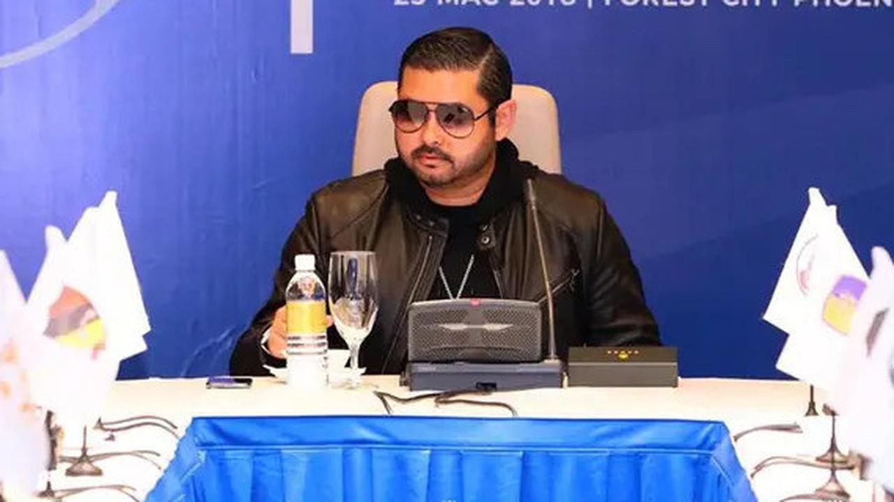 Bos JDT Menduga Ada Pihak Luar yang Bikin FAM dan 7 Pemain Naturalisasi Timnas Malaysia Dihukum FIFA