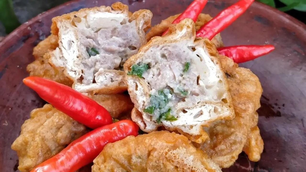 8 Kreasi Tahu Walik untuk Teman Santai Sore yang Lezat dan Mudah Dibuat