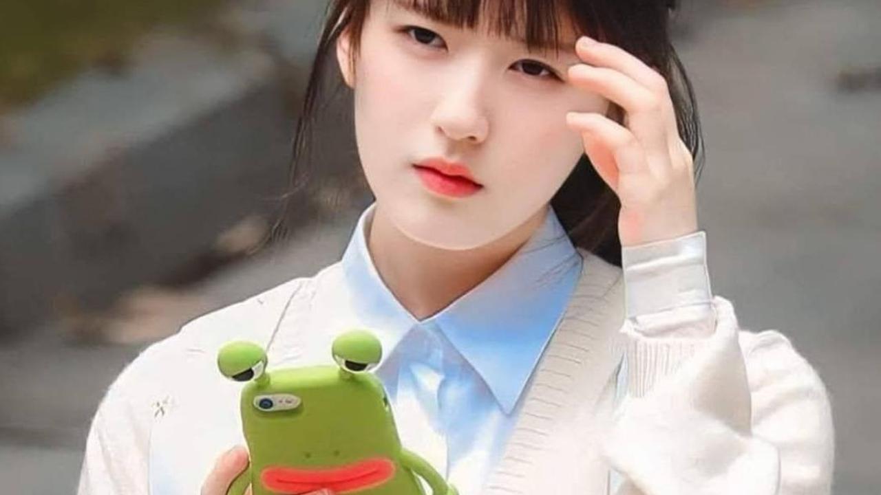 7 Potret Zhao Lusi di Drama Populer China, Apa yang Membuat Visualnya Konsisten On Point