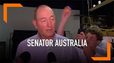 Sejuta warga telah menanda tangani petisi pemecatan Senator Australia Fraser Anning, setelah ia mengeluarkan komentar soal penembakan di Selandia Baru.