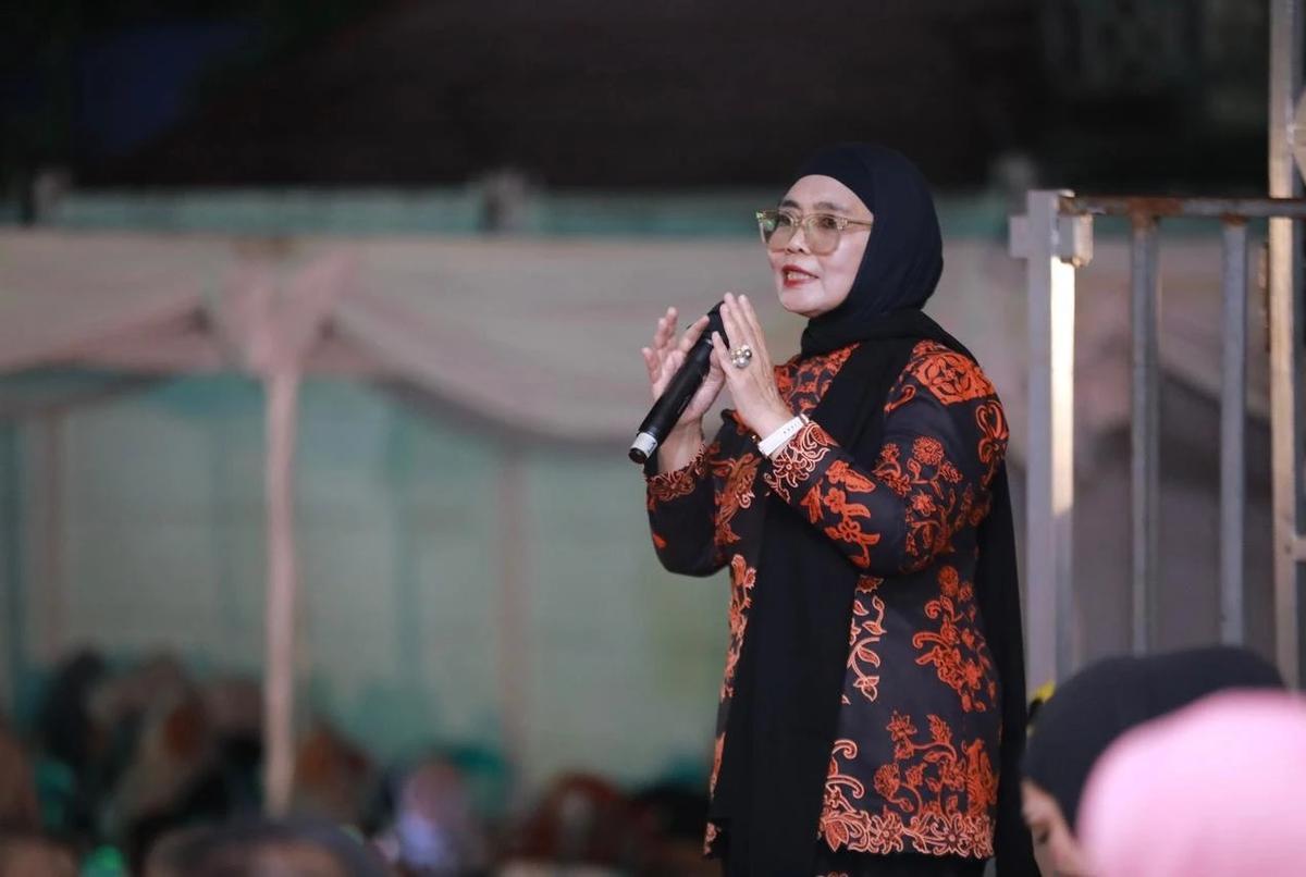 Pemkot Bontang gelar Seni Budaya dan Kuliner Sunda