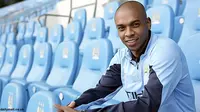 Pemain Baru City Ingin Curi Perhatian Pelatih Brasil