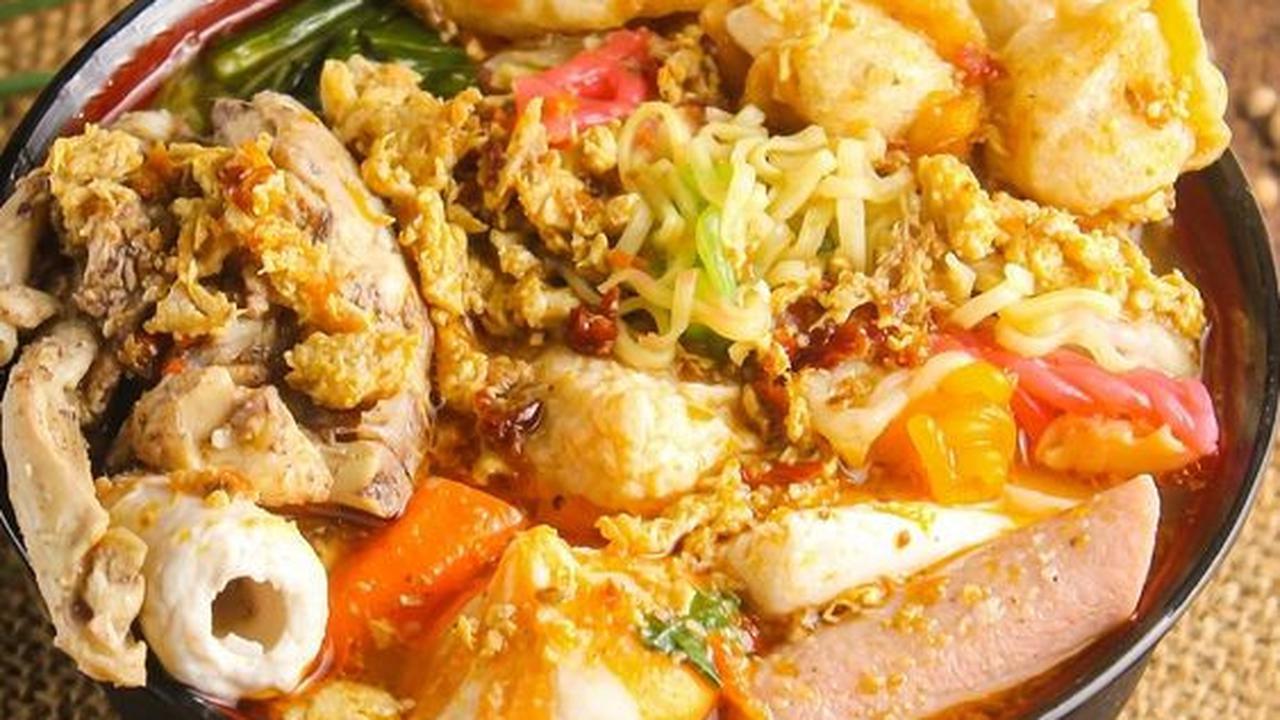 Lagi Musim Hujan, Hangatkan Badan dengan Makanan Berkuah Khas Nusantara