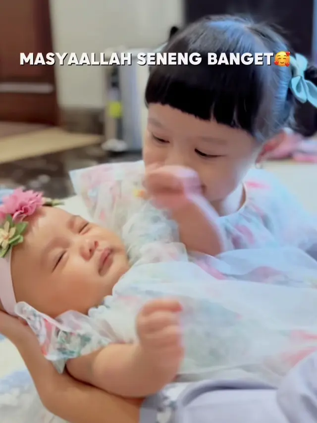 Sumber Instagram: @attahalilintar