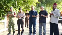 Kakorlantas Ingatkan Makna Penting Momentum Idul Adha bagi Polri