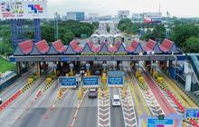Begini Risiko jika Moge Diperbolehkan Masuk Jalan Tol