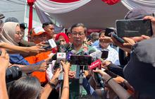 Pramono Tak Ingin Ditanya Singkatan-singkatan di Debat Pilkada Jakarta
