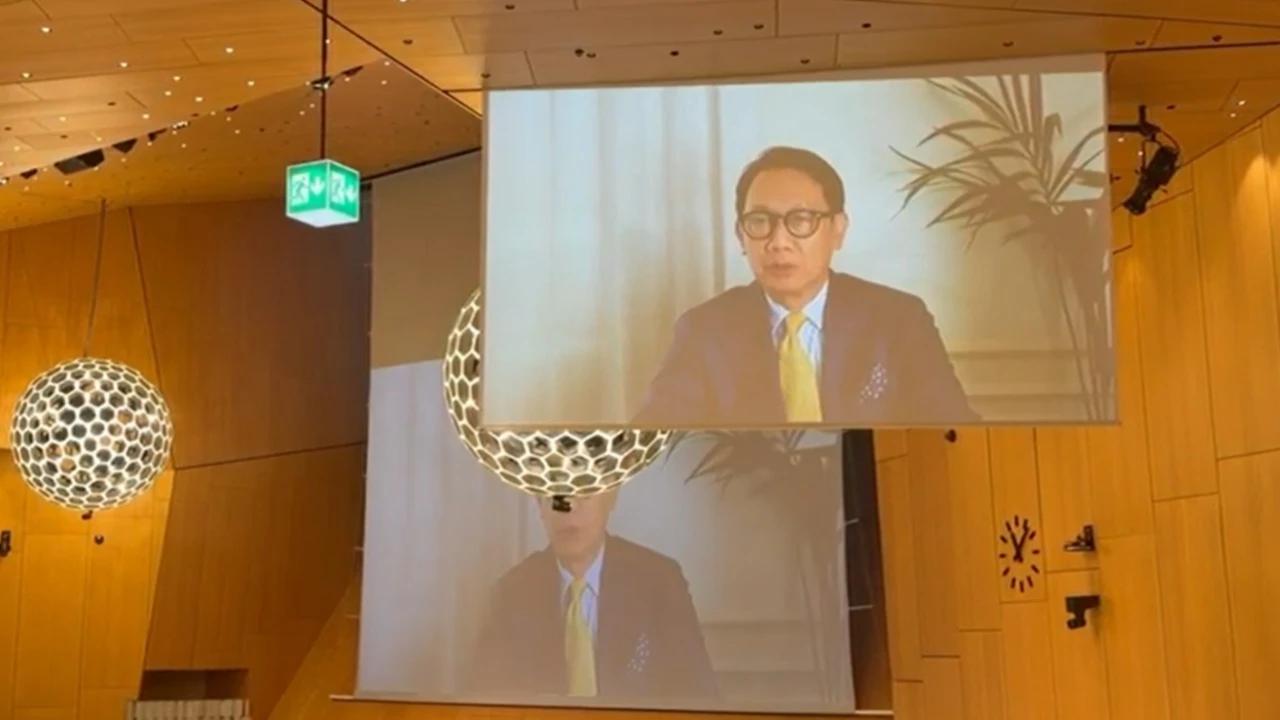 Indonesia Pimpin Perjuangan Global untuk Royalti Digital yang Adil