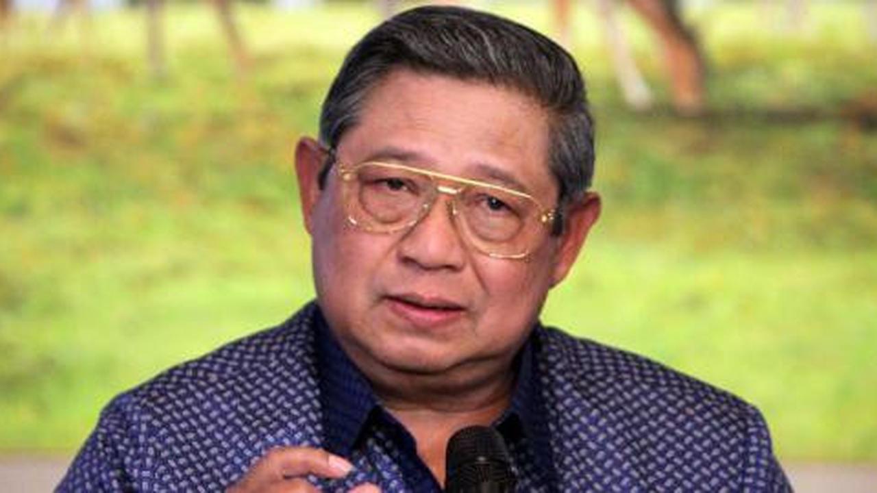  Mahasiswa ke China tak satu pesawat dengan SBY