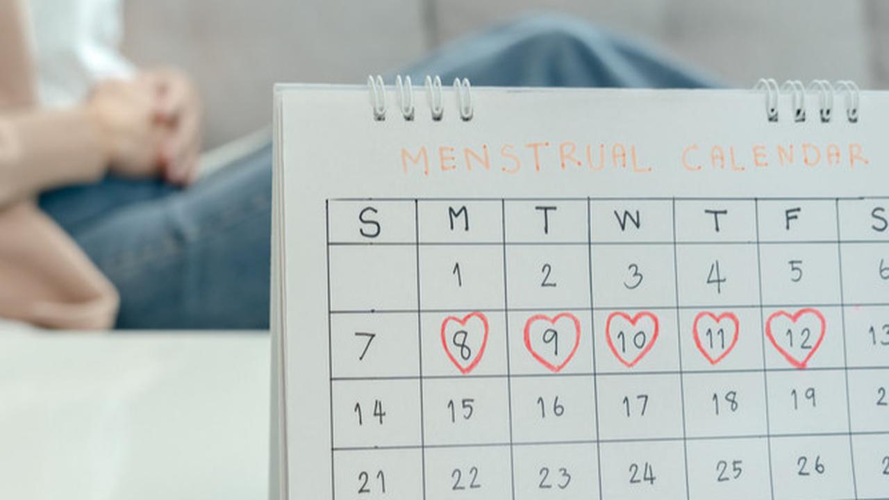 Penuhi Nutrisi Tubuh dengan Tepat, Begini Tips Diet Jaga Siklus Menstruasi Perempuan agar Tetap Sehat