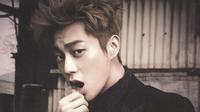 Yoon Doo Joon selama lima tahun telah memberikan bantuan terhadap anak tak beruntung di Zambia. 