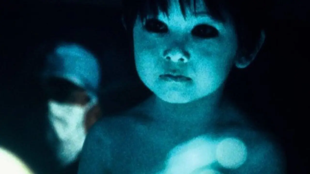 Hantu Toshio Eksis Lagi di Trailer Versi Baru Ju-on