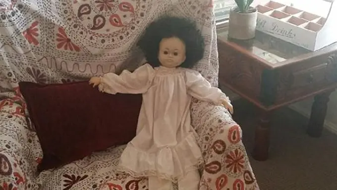 Foto: copyright Dailymail.co.uk