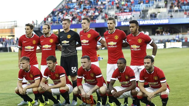 Manchester United