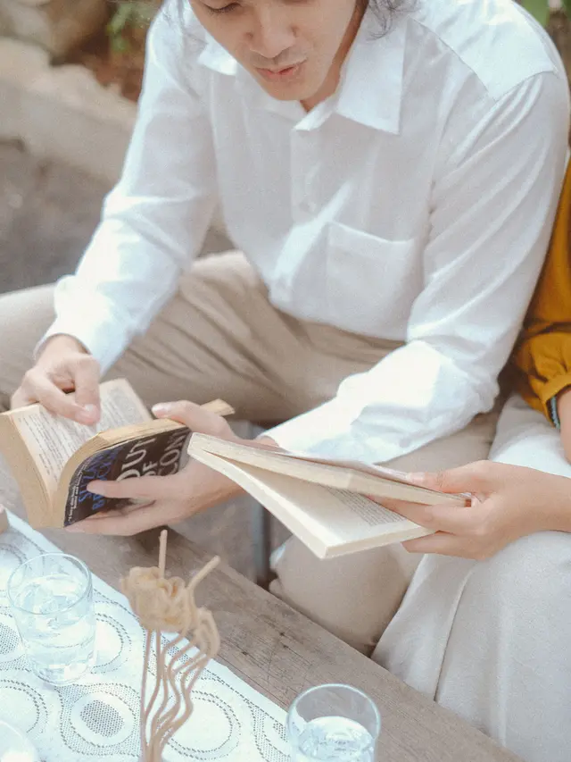 Apresasi Hari Bumi di Bulan Ramadan dengan Koleksi Busana Membumi