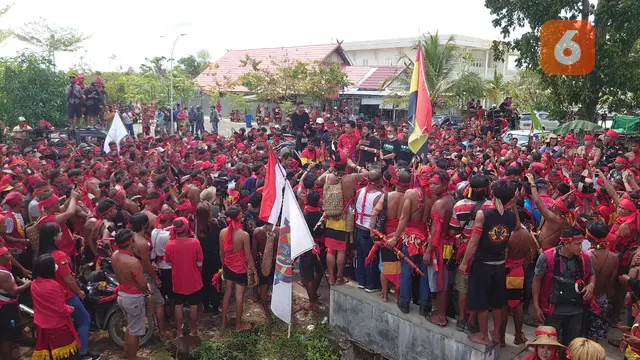 Warga Kinipan