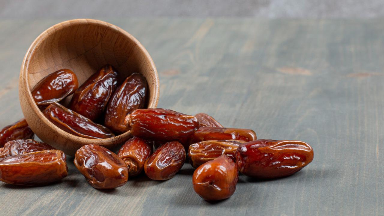 10 Resep Olahan Kurma yang Lezat dan Mudah Cara Membuatnya untuk Sajian Takjil Berbuka Puasa