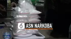THUMBNAIL ASN KEMENHUB KURIR NARKOBA