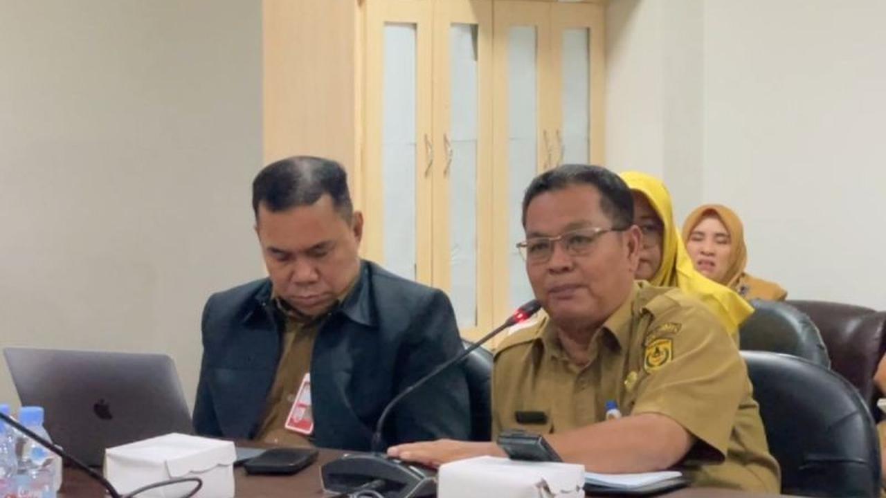 Dinsos Banjarmasin Pastikan 48 Ribu Penerima Bansos BPJS Banjarmasin Sesuai DTKS Kemensos
