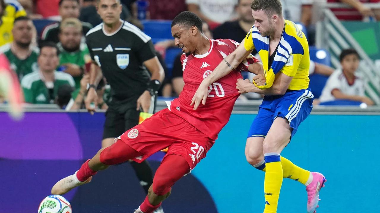 Baru Main Sekali, Tunisia Langsung Pecat Pelatih di Tengah Piala Dunia 2026