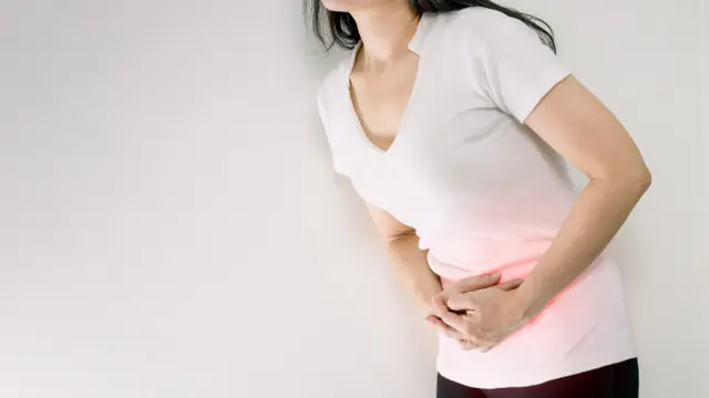 Penyebab Asam Lambung Naik