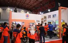 Pameran Kerja Sama Hijau dan Inovatif CCPIT (Indonesia) Bakal Digelar di Jakarta Pada Bulan Depan