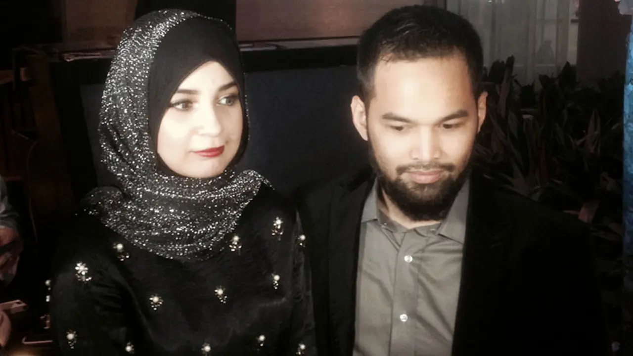 Shireen Sungkar