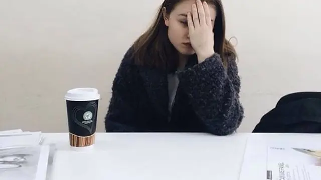 12 Alasan Paling Masuk Akal Mengapa Anda Selalu Merasa Lelah