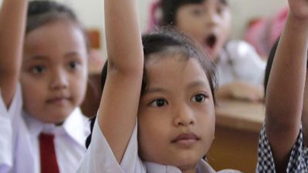Mengenal Beda Stunting dan Gizi Buruk Sempat jadi Perdebatan saat Masa Kampanye