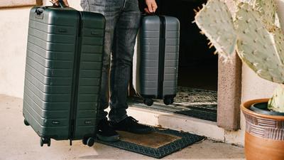 Cara Menyimpan Koper Setelah Pulang Traveling, Tetap Bersih dan Awet saat Digunakan Kembali