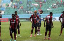 Jacksen baru dampingi tim jika Persipura ke final IIC