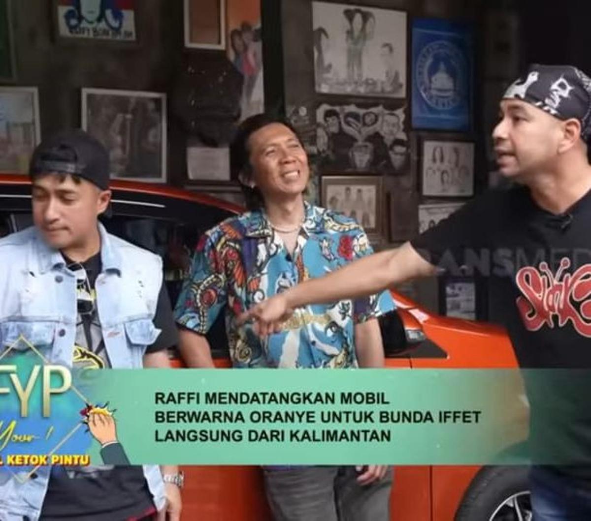 Dok. Istimewa