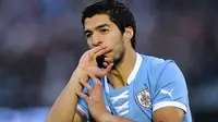 Uruguay Siap Jalani Laga Pemanasan