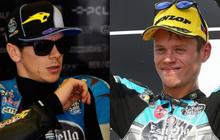 Sponsor Marc VDS ingin Rabat gantikan Redding?