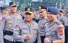 Jurus Kapolda Metro Irjen Karyoto Sulap Kampung Narkoba jadi Kampung Sehat dan Produktif