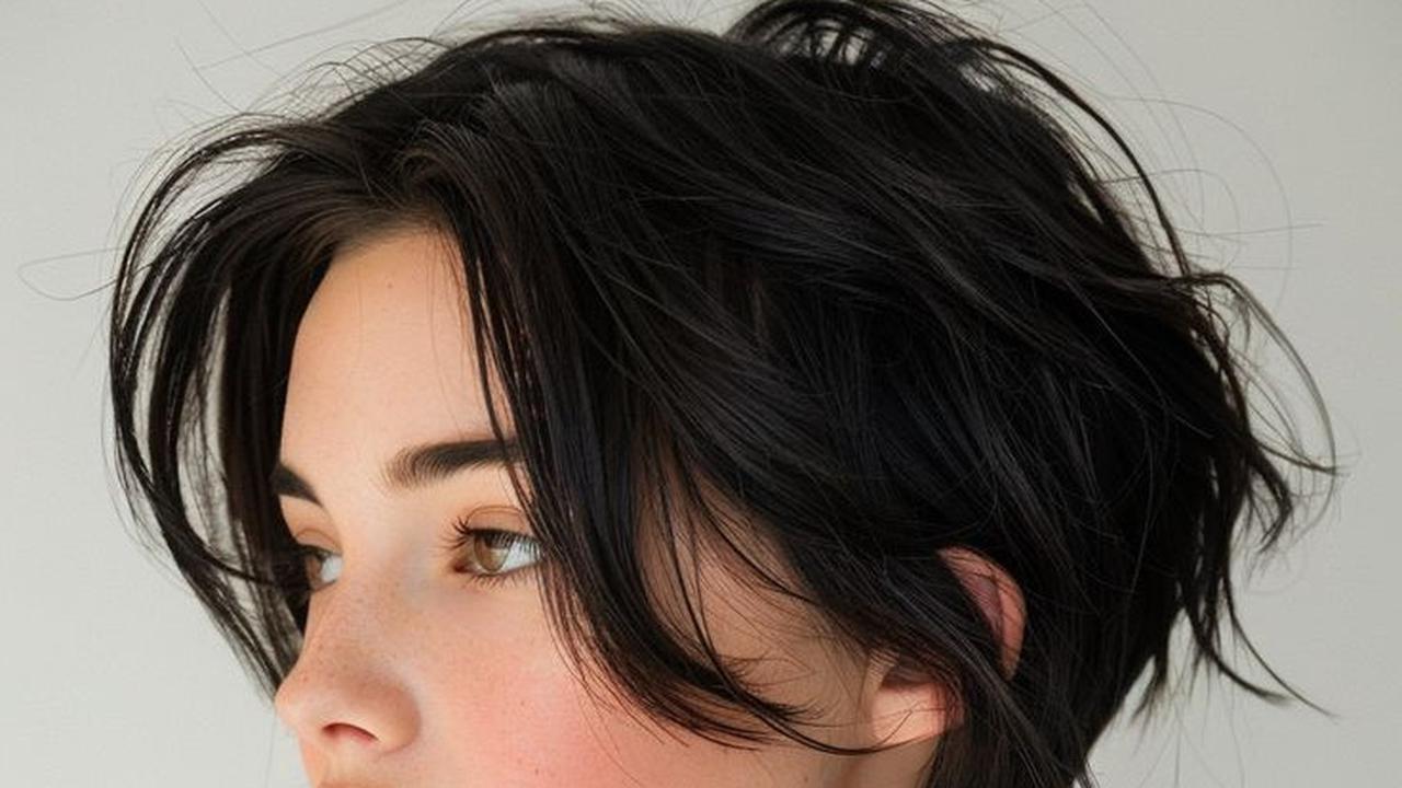 Ini Dia Gaya Rambut Wanita 2025 yang Bisa Mengubah Total Penampilanmu!