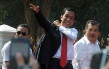 Setahun Jokowi-JK, peran pemerintah tidak dirasakan rakyat