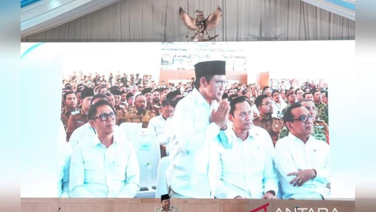 Koperasi Desa Merah Putih: Instrumen Krusial Pemberdayaan Ekonomi Masyarakat Desa
