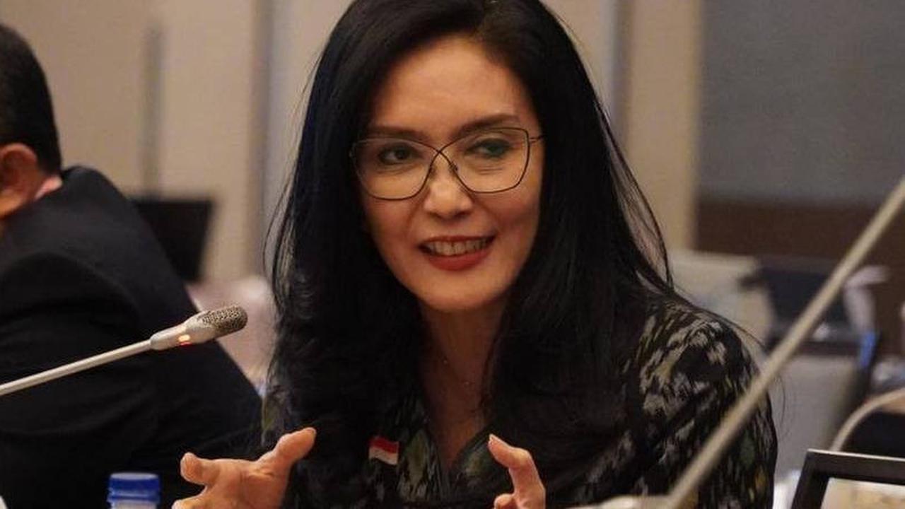 VIDEO: Respons Rieke Diah Pitaloka PDIP Dilaporkan ke MKD Dugaan Provokasi Kenaikan PPN 12 Persen