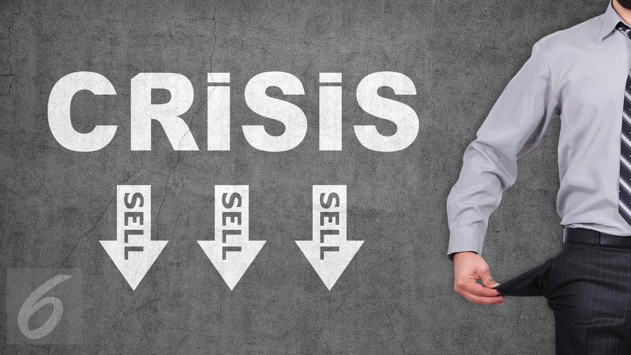 Deflasi Adalah Penurunan Harga secara Signifikan, Pahami Definisi dan Penyebabnya