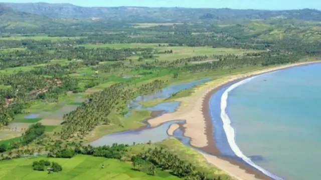 Penuhi Kriteria,Geopark Ciletuh Ditetapkan Menjadi Taman Dunia