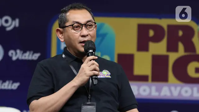 PLN Mobile Proliga Segera Dimulai